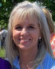 Jackie Craig