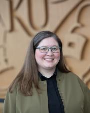Jessica Chilcoat