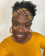 Willisha Thompson